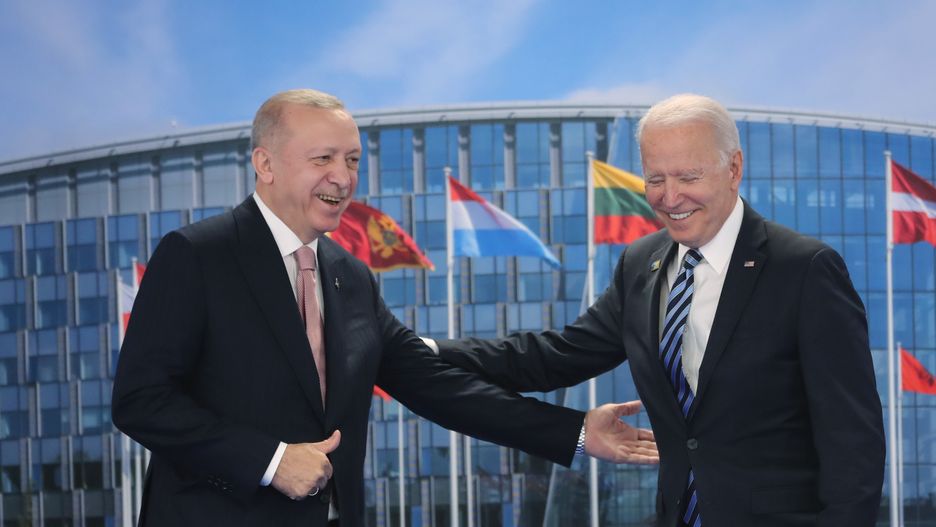 nato