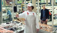 Hurtownie Selgros Cash&amp;Carry pierwszy raz reklamowane w telewizji (wideo)