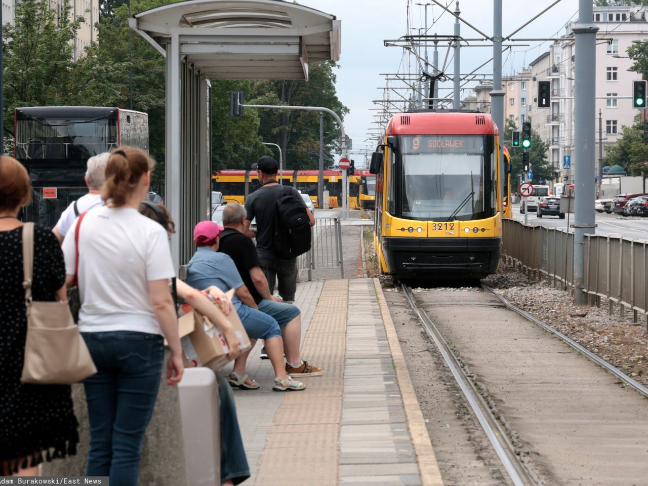 Przejadą za darmo. Dotyczy konkretnej grupy