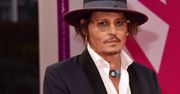 Zgarnie rekordową stawkę. Johnny Depp podpisał lukratywny kontrakt