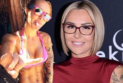 Blanka Lipińska pokazała fotę w bikini. Doda komentuje