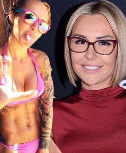 Blanka Lipińska pokazała fotę w bikini. Doda komentuje