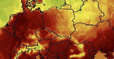 Mamy prognozę na całe wakacje. Synoptyk IMGW zdradza
