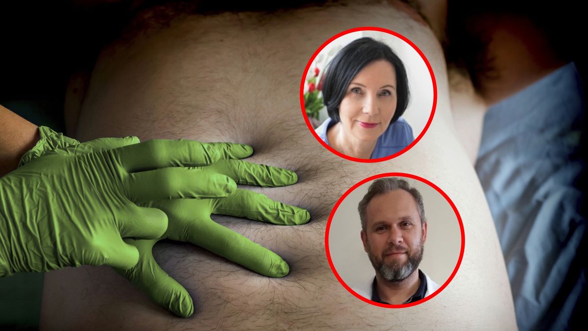 Chorych z IBS będzie przybywać