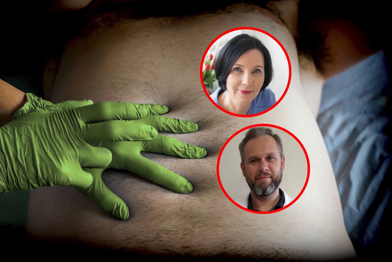Choruje kilka milionów Polaków, a będzie ich więcej. "Mamy eskalację rozpoznań"