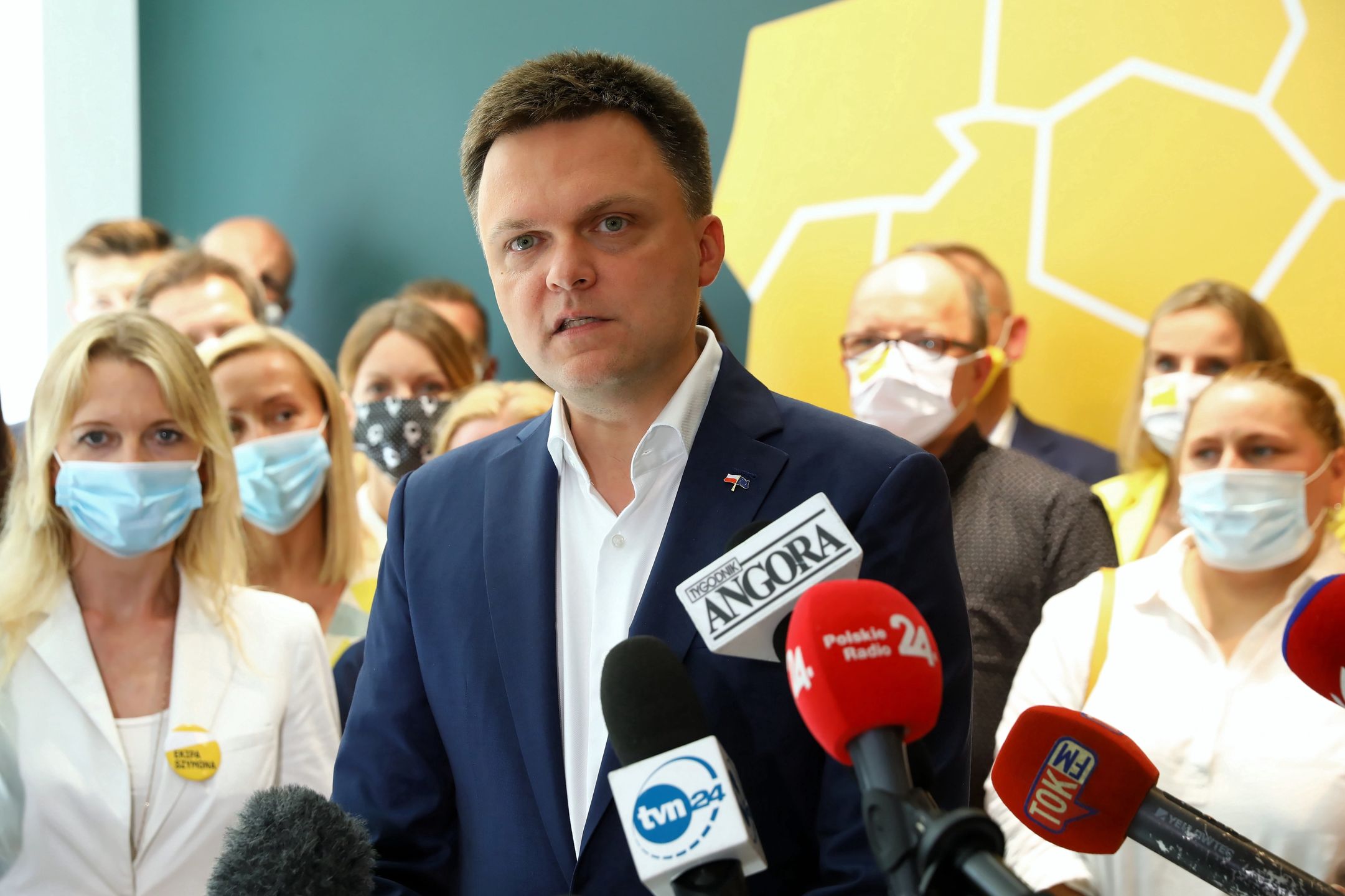 Szymon Hołownia