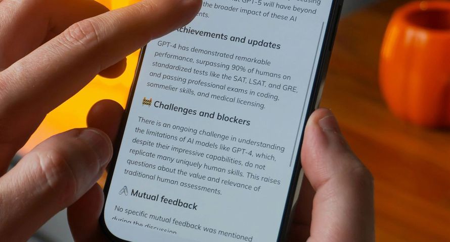 Pracownicy masowo korzystają z AI. Mimo że nie mają zgody pracodawcy