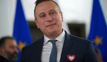 Ogromna kwota i przeprosiny z TVP. Brejza wygrał. Mamy komentarz