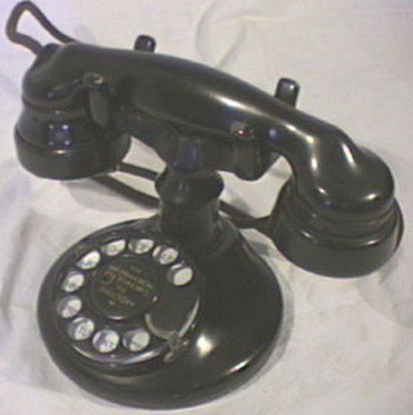 10 projektów Google Phone 10