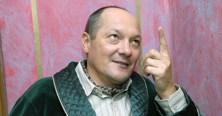Walczył z rakiem prostaty. Uciekł ze szpitala, aby zagrać na scenie