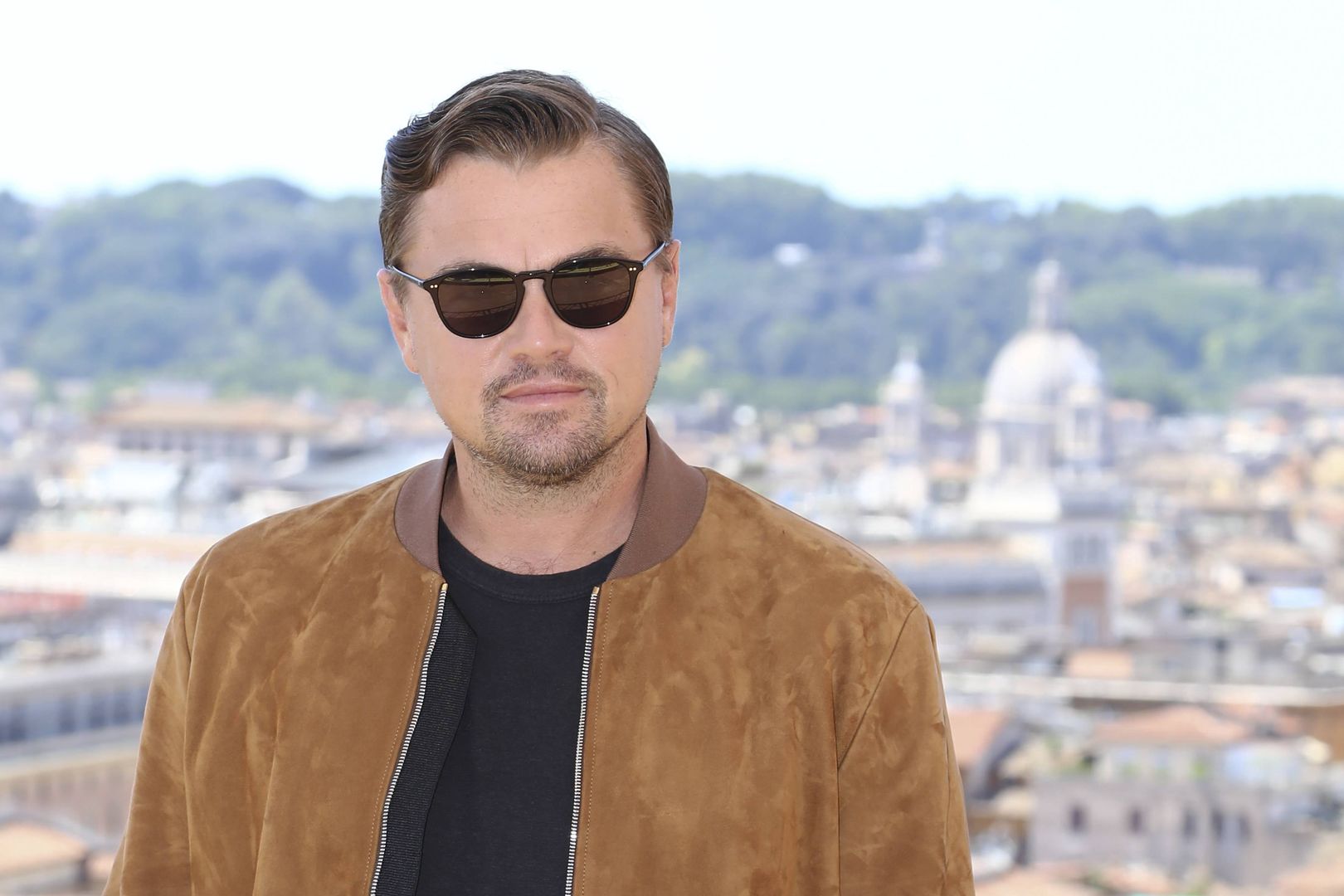 Leonardo DiCaprio krytykowany. Znów spotyka się ze znacznie młodszą modelką