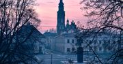 Niedoceniane miasto. Przed dwa lata było "nieoficjalną stolicą Polski"