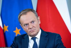 Tusk wzywa do rezygnacji z rosyjskiego węgla. Rzecznik rządu zarzuca mu "brak informacji"