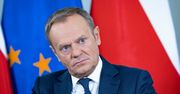 Tusk wzywa do rezygnacji z rosyjskiego węgla. Rzecznik rządu zarzuca mu "brak informacji"