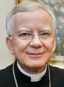 Abp Jędraszewski apeluje o modlitwę za rząd. Obawia się dwóch rzeczy