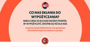 Na zawsze czy na chwilę? Raport o wypożyczaniu