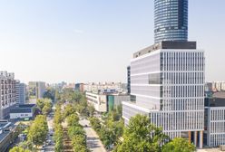 Wrocław. Zielony beton w Centrum Południe. Ma neutralizować smog