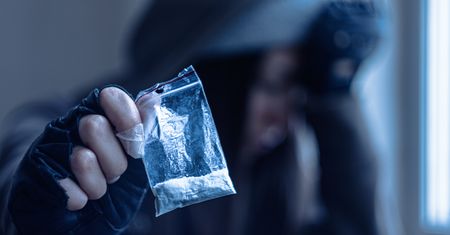 Zbadali DNA szefa szajki. Wyszło na jaw, co robił 10 lat temu
