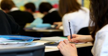 Konin: nauczyciel podejrzany o pedofilię. Prokuratura sprawdza donos
