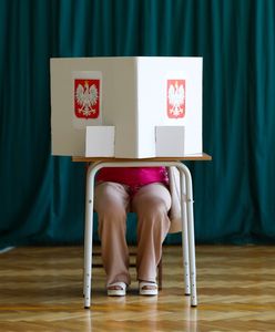 Jak głosowali mieszkańcy wsi? Zdecydowany zwycięzca według exit poll