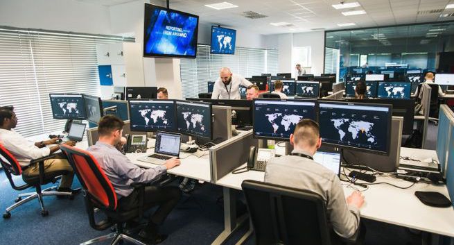 Europejski ośrodek X-Force Command Center we Wrocławiu pomoże w ochronie firm przed cyberzagrożeniami