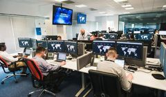 Europejski ośrodek X-Force Command Center we Wrocławiu pomoże w ochronie firm przed cyberzagrożeniami
