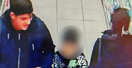 Byli z dzieckiem. Każdy zobaczy ich twarze. Komunikat policji