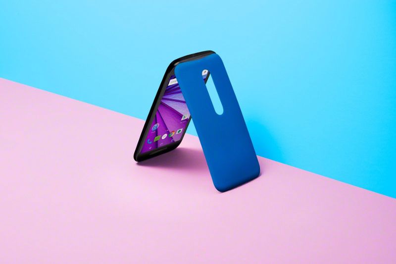 Motorola Moto G (2015) – pierwsze wrażenia [wideo] 9