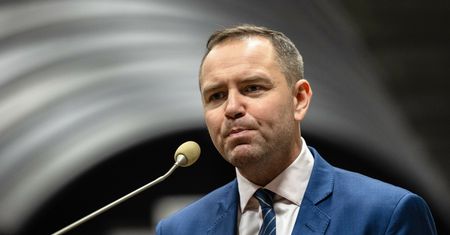 Oburzenie po spotkaniu z Nawrockim. Posłanka chce reakcji KEP