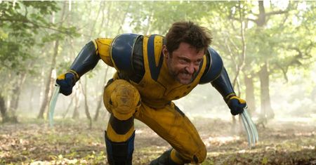 "Deadpool & Wolverine": strasznie głośno, całkiem zabawnie [RECENZJA]