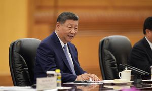 Chiny przesadziły? Jedna trzecia firm z Europy rozważa odwrót