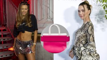 Sandra Kubicka WYPRZEDAJE garderobę w sieci. Kurtka syna za 800 złotych to dopiero początek