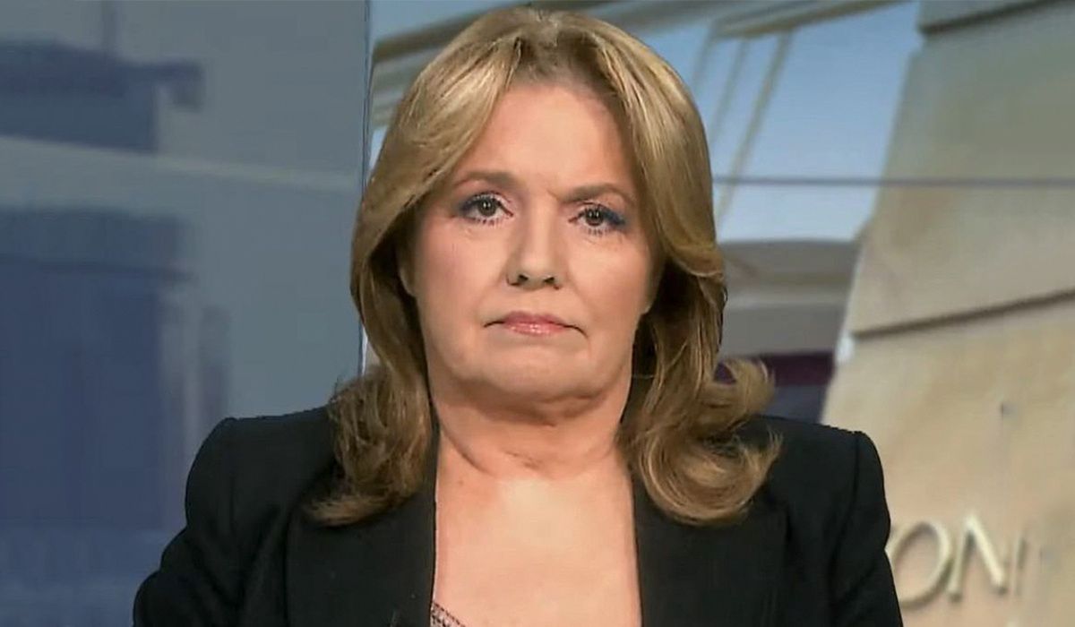 Danuta Holecka - TV Republika