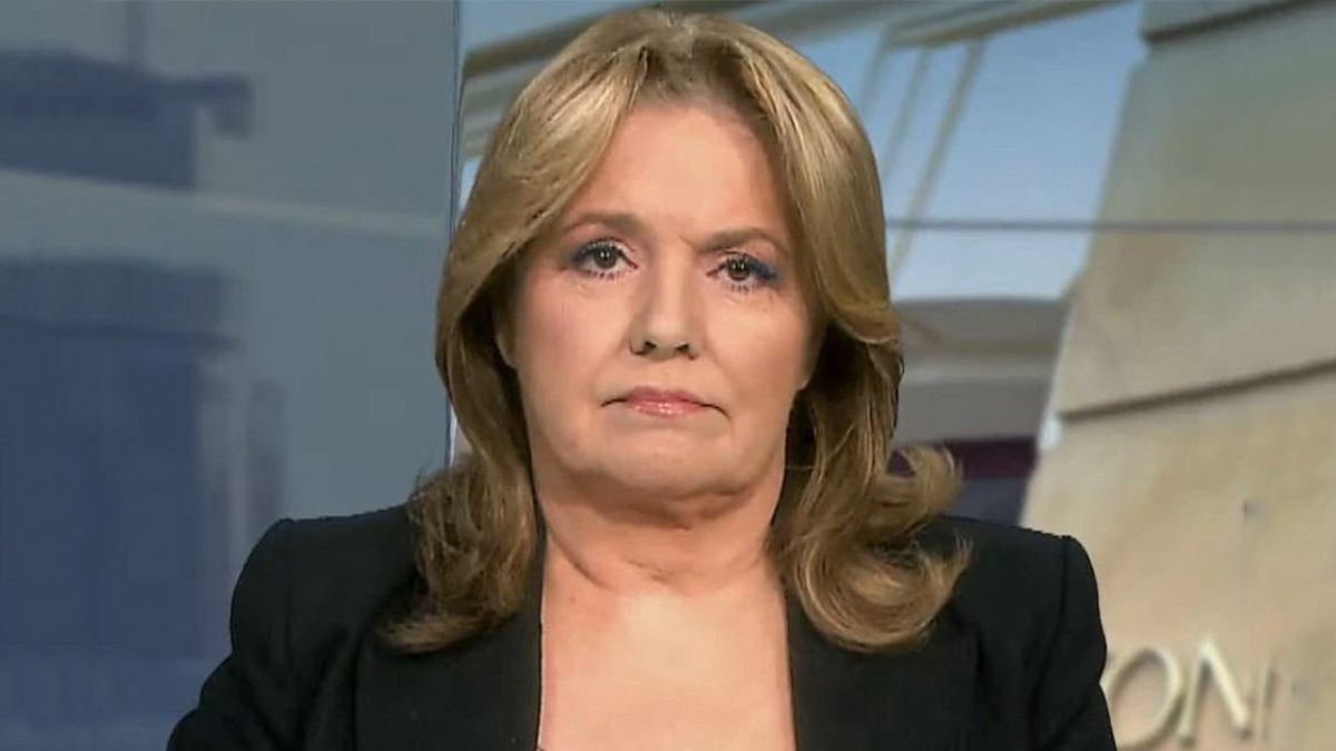 Danuta Holecka - TV Republika