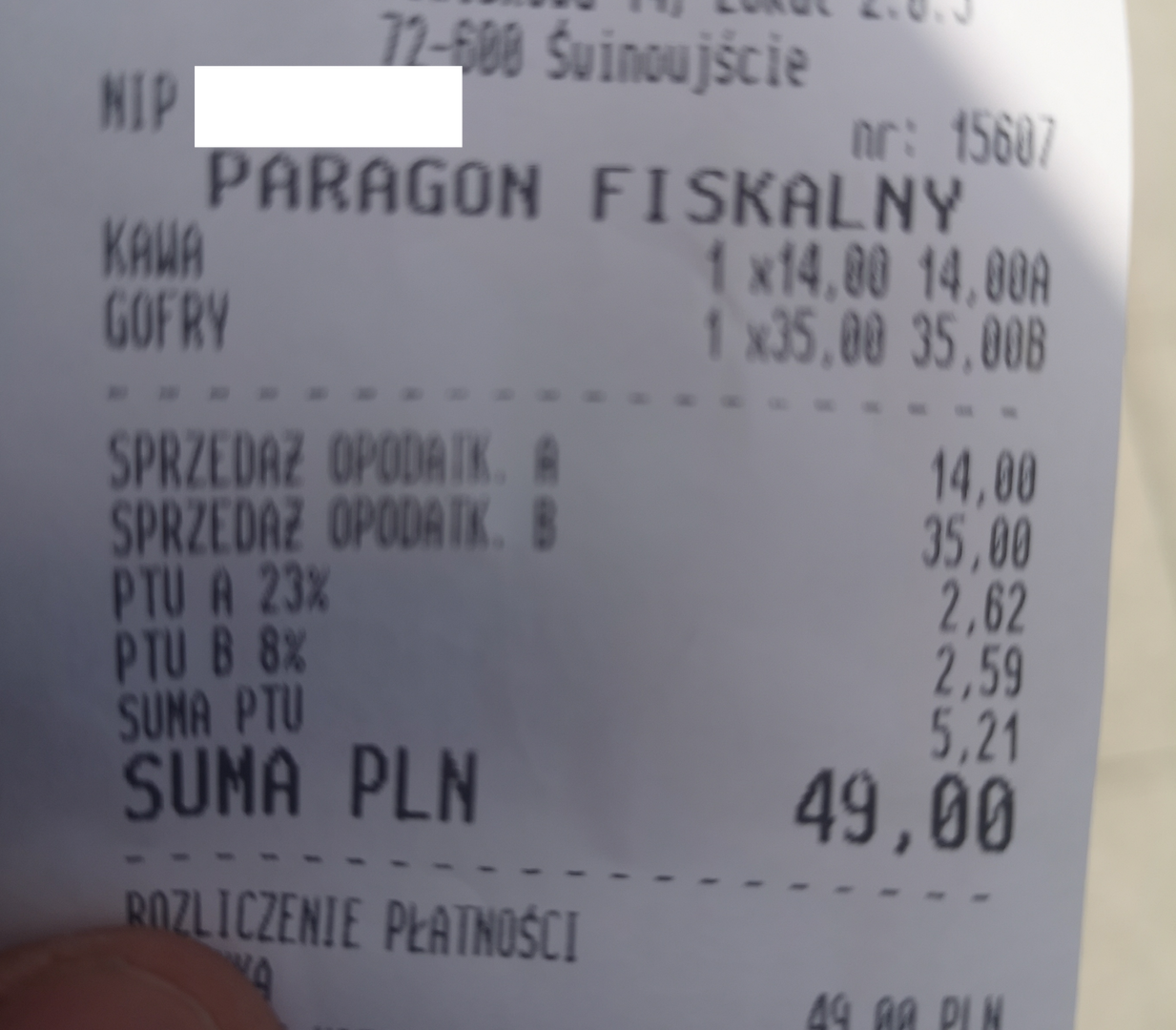 paragon