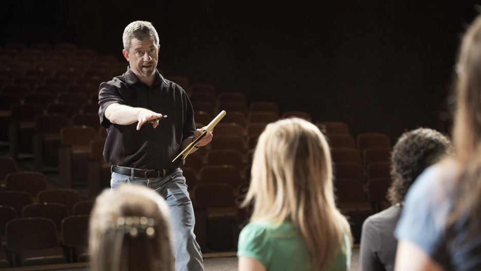 Skąpiec: streszczenie i charakterystyka głównych bohaterów