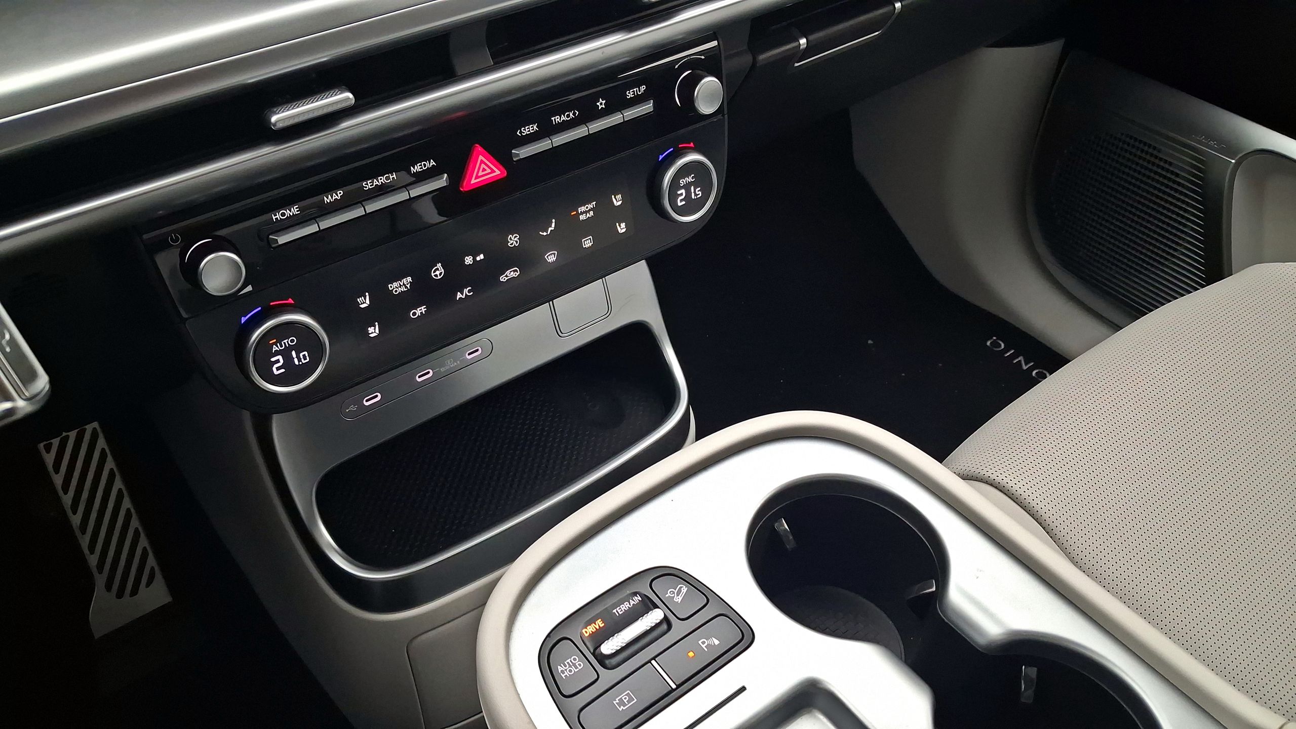 Hyundai Ioniq 9