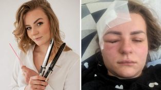 40 przypadków w całej Polsce. Dramat 22-latki rozpoczął się rano