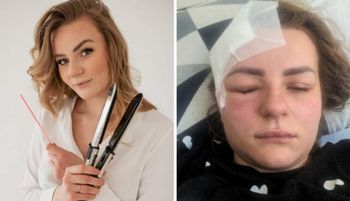 40 przypadków w całej Polsce. Dramat 22-latki rozpoczął się rano