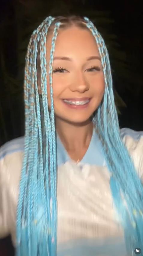 Eliza Macudzińska przeszła metamorfozę