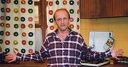 "To było okropne". Barciś miał zrezygnować z "Miodowych lat", ujawnił kulisy