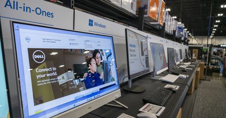 Kolejny gigant ogłosił masowe zwolnienia