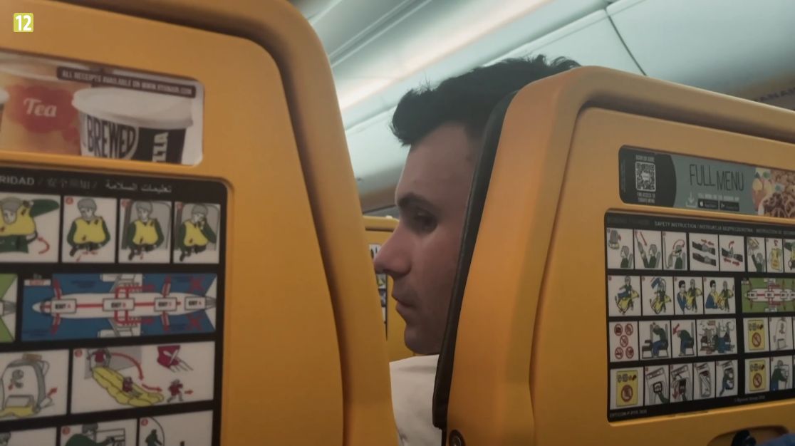 Podróż poślubna Kingi i Marcina nie napawa optymizmem. Padły gorzkie słowa