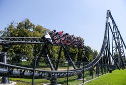 Energylandia. Największy park rozrywki w Polsce gotowy do otwarcia