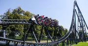 Energylandia. Największy park rozrywki w Polsce gotowy do otwarcia