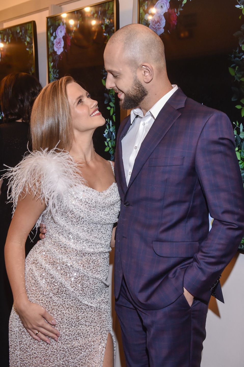 Maciej Pela, Agnieszka Kaczorowska