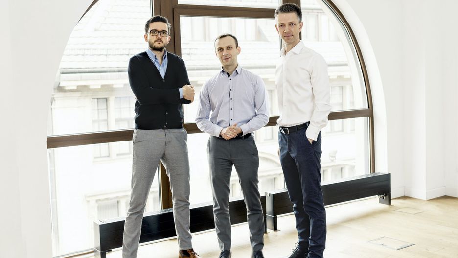 Wrocław. DataWalk razem z rządem USA będzie przeciwdziałać praniu pieniędzy. Największy kontrakt w historii