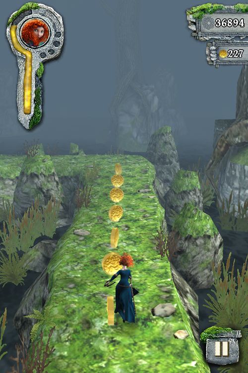 Temple Run: Brave [recenzja] 3