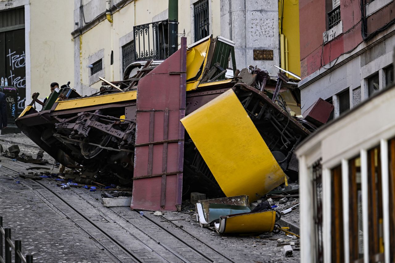 Oszczędności przyczyną tragedii w Lizbonie? Nowe ustalenia