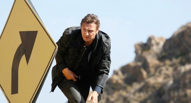 8 stycznia premiera filmu "Uprowadzona 3" (wideo)